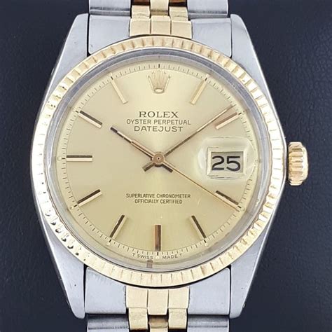 1979 rolex oyster perpetual datejust